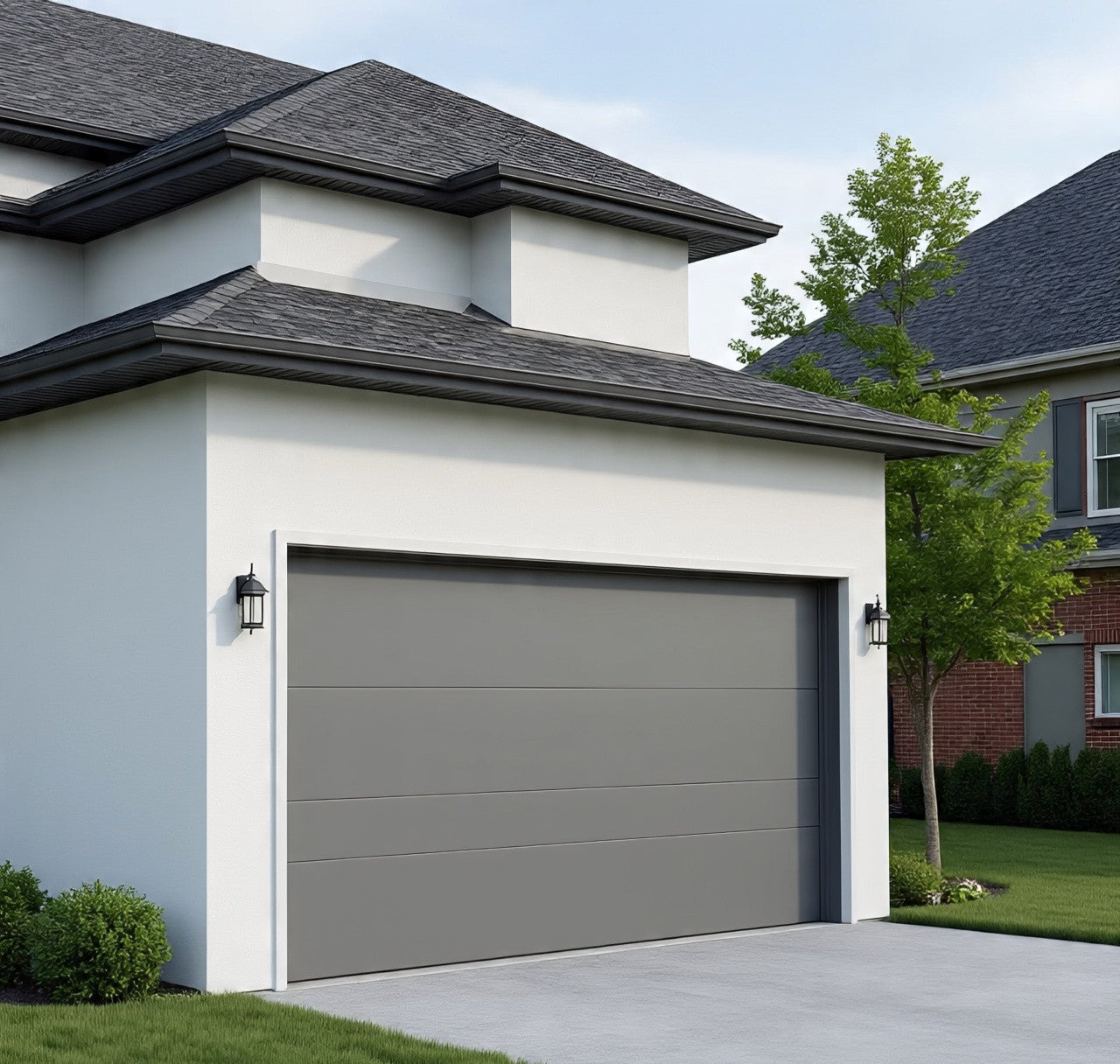 Garage Installation and Repair