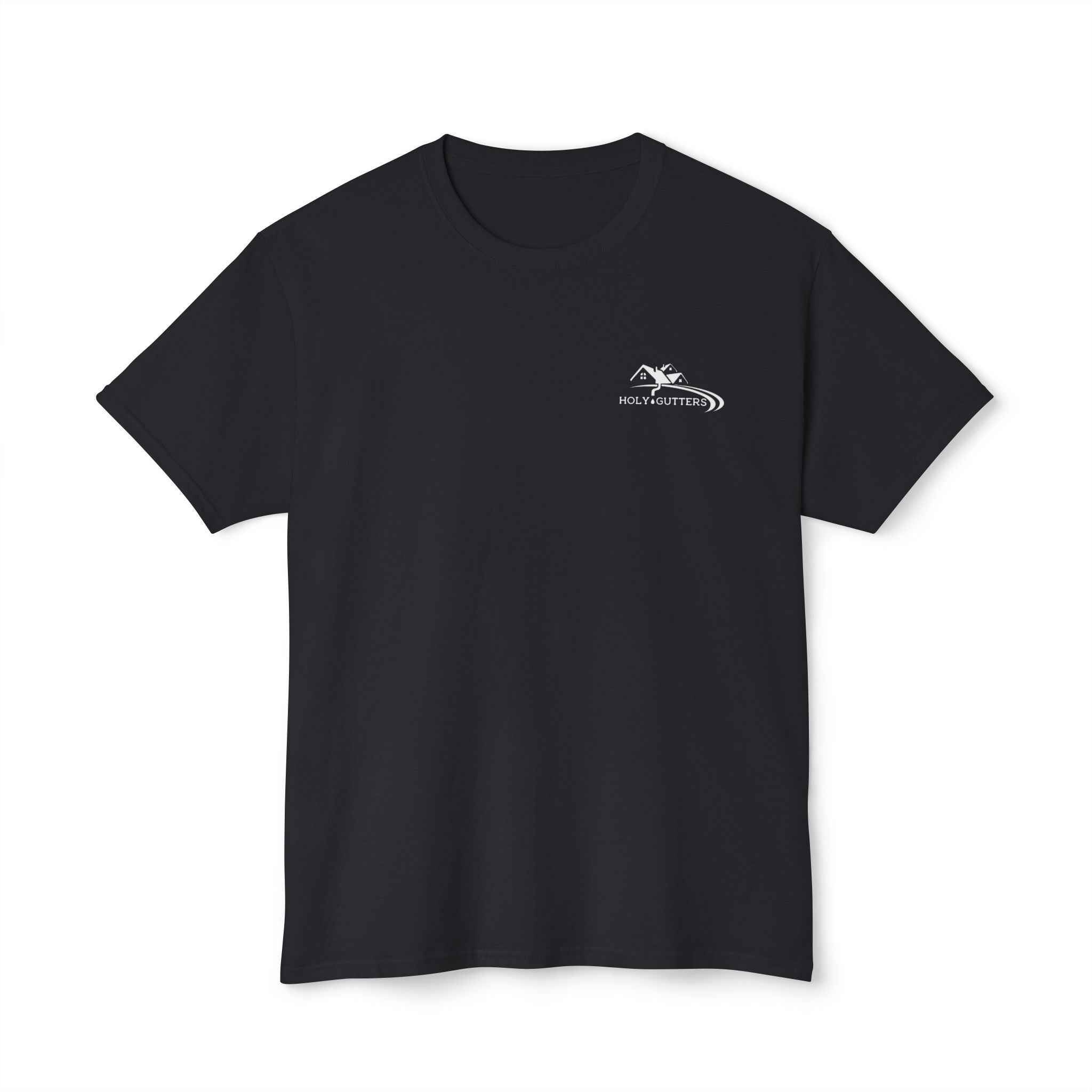 Holy Gutters Blue Work Tee